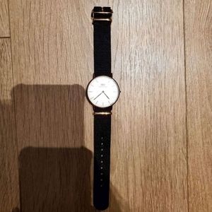 Daniel Wellington - Classic Cornwell Watch